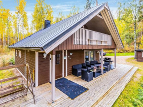 Holiday Home Ranta 3 by Interhome
